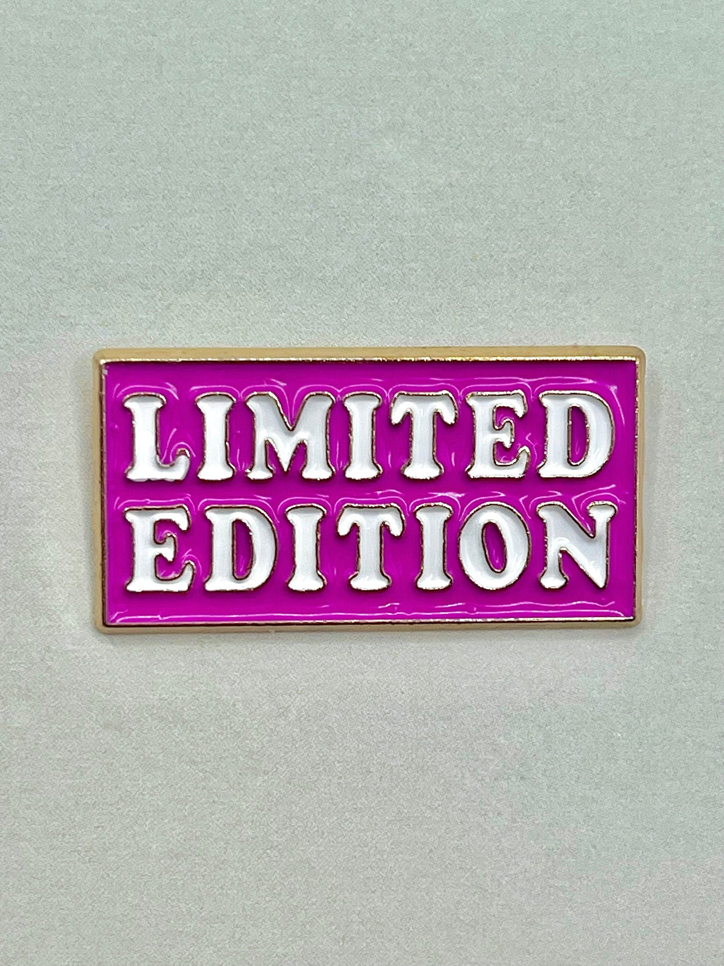 Limited Edition