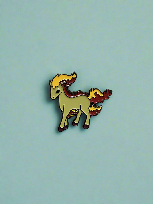 Ponyta