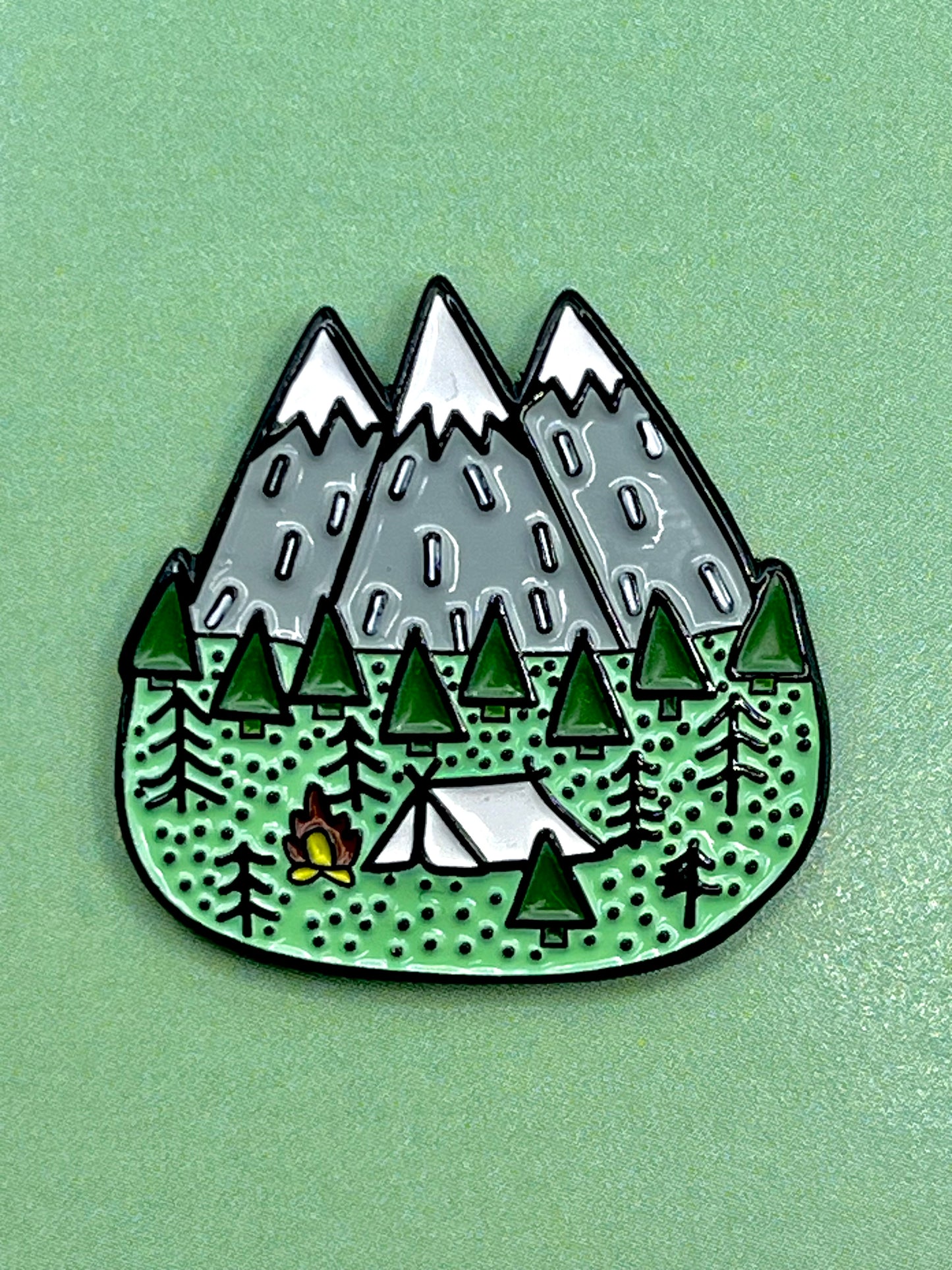 Camping