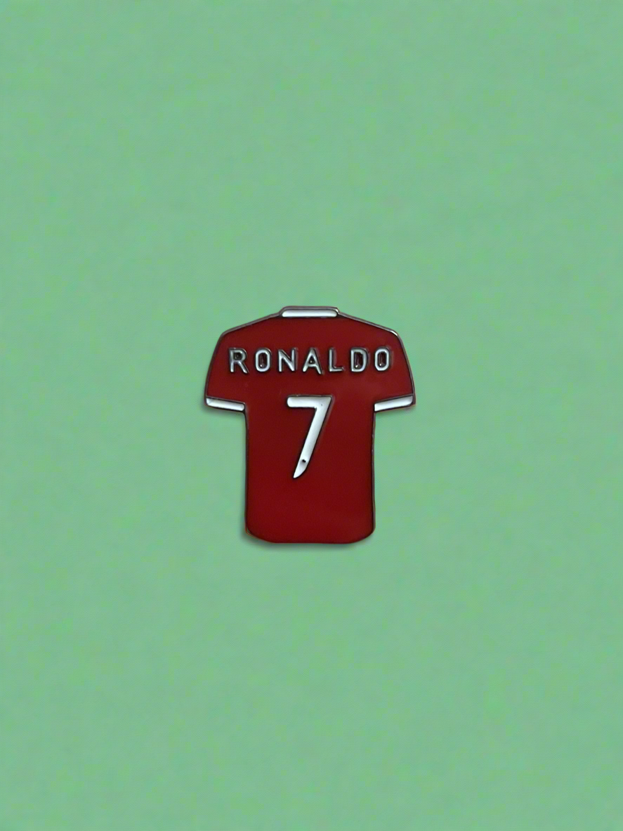 Ronaldo Camisa