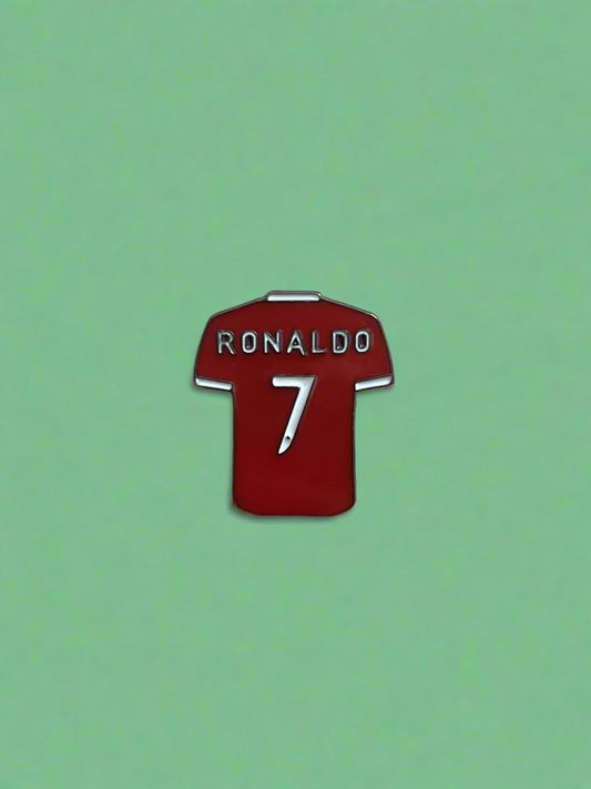 Ronaldo Camisa