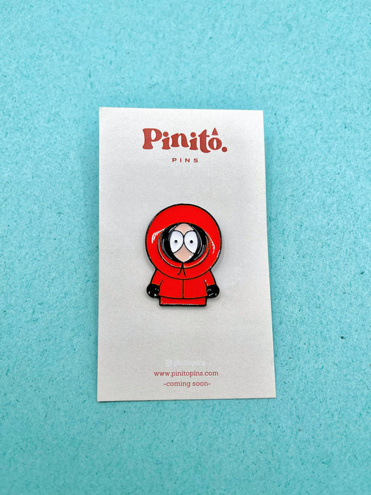 Kenny McCormick