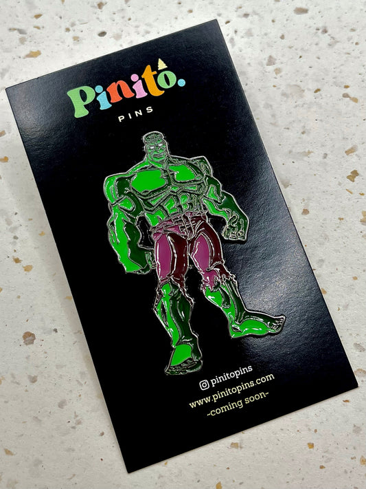 Hulk