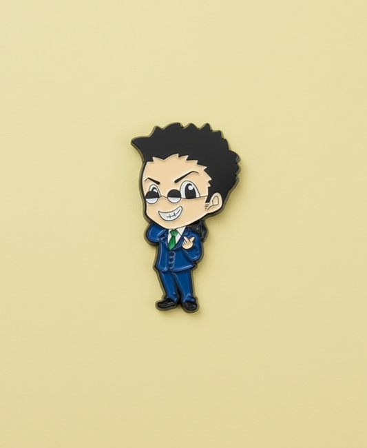 Leorio