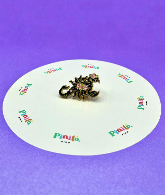Escorpión