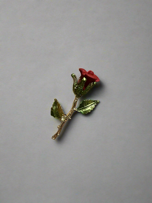 Rosa dorada
