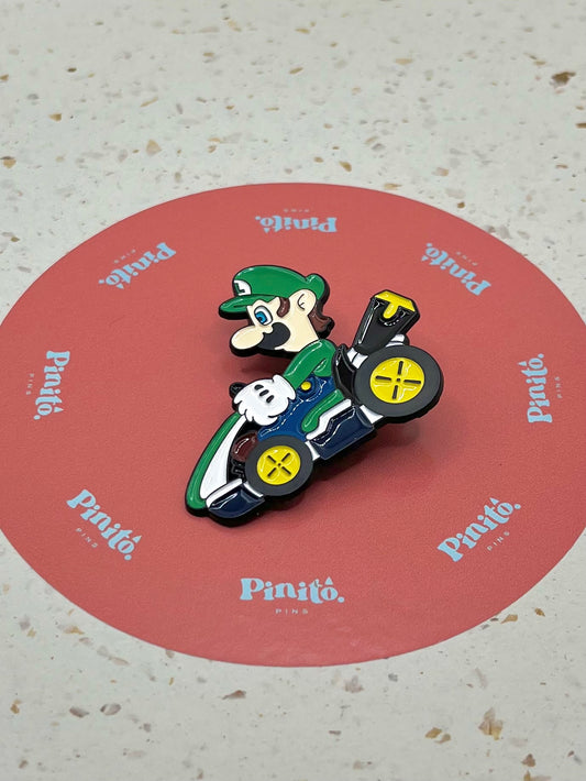 Luigi