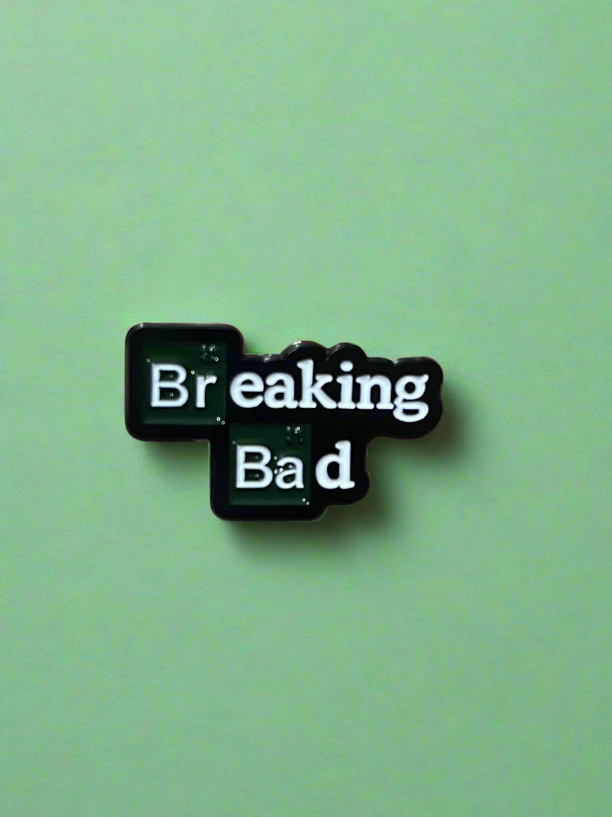 Breaking bad