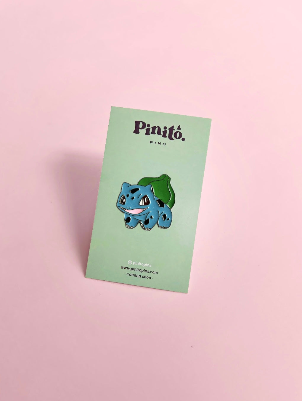 Bulbasaur