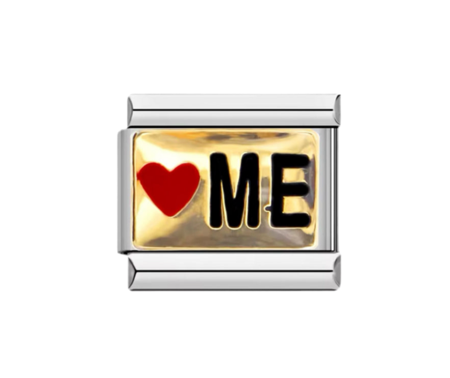 Charm love me