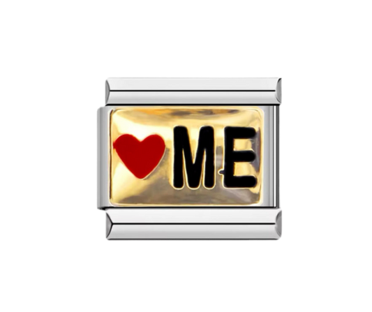 Charm love me