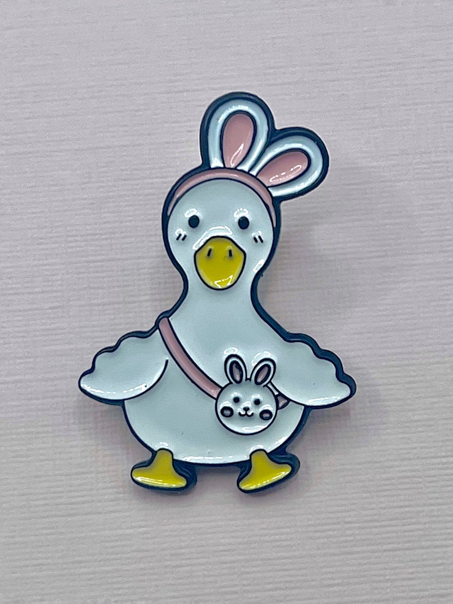 Patito-Conejo