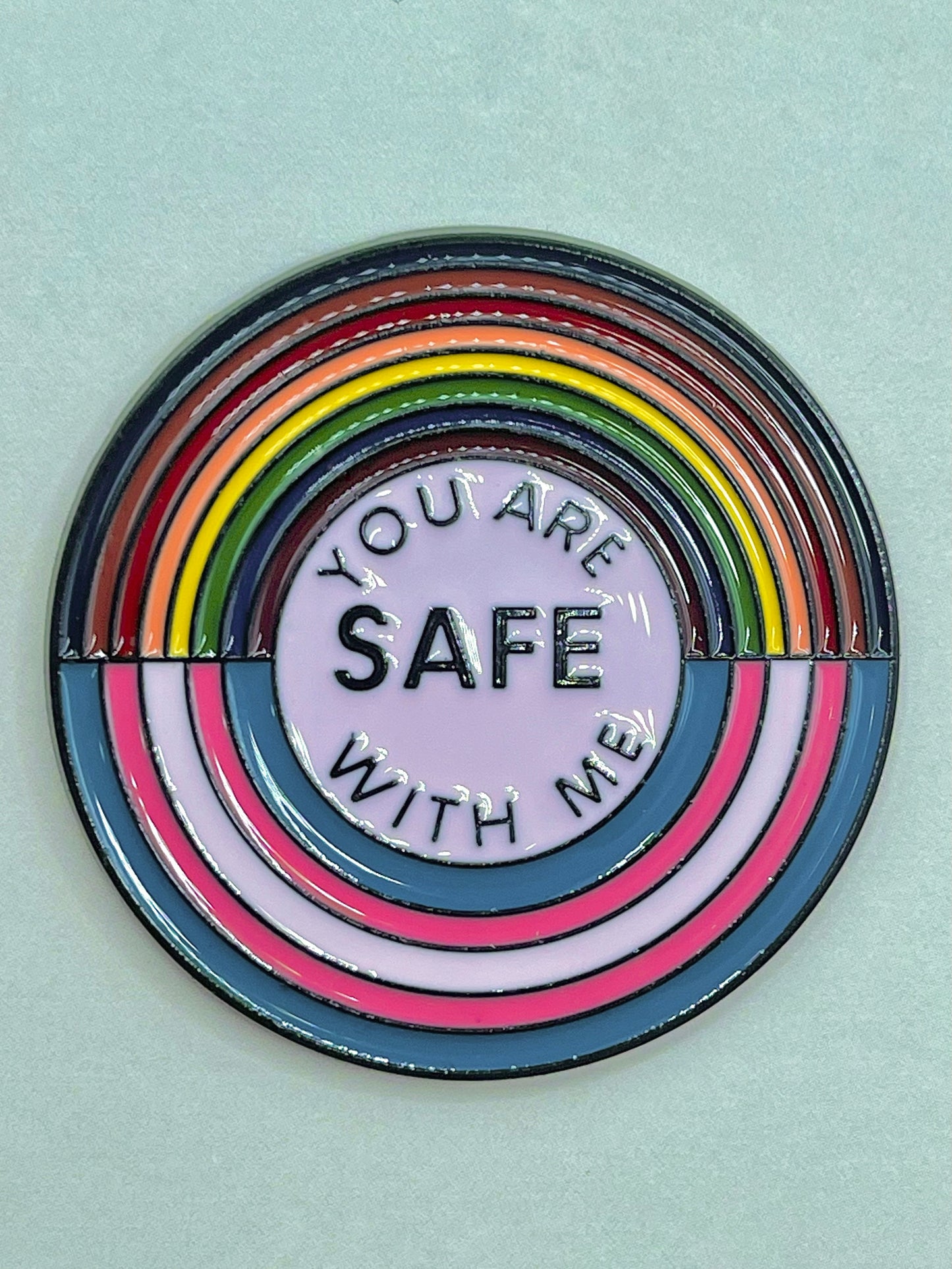 Safe Place