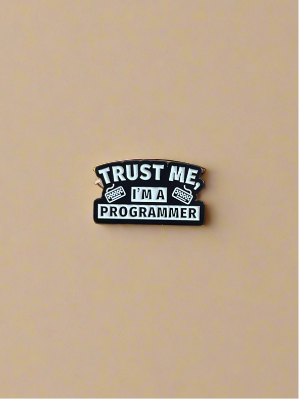 Programmer – Pinito Pins