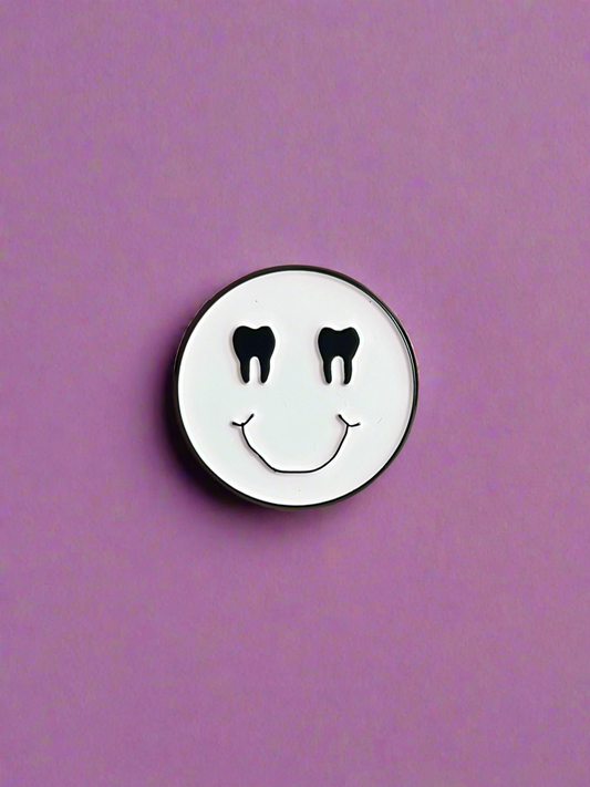 Happy Dentist