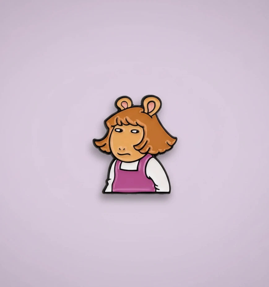 D.W