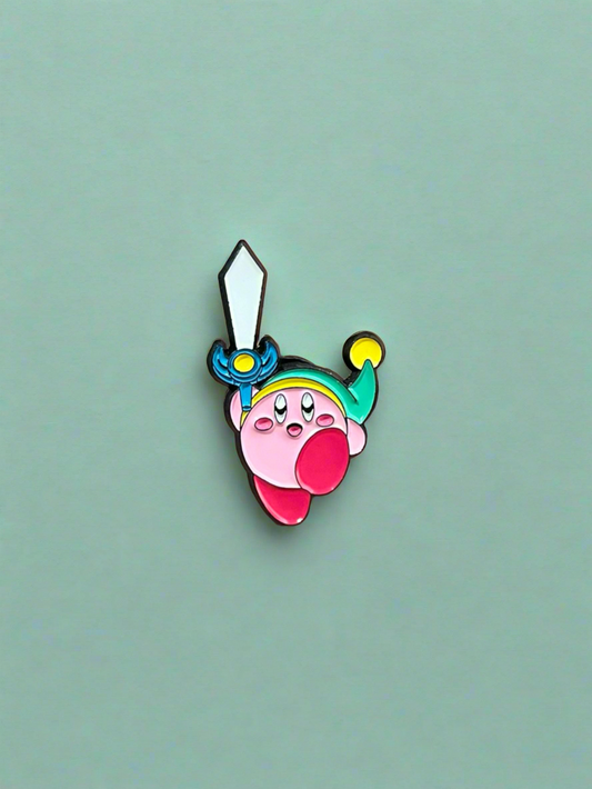 Kirby SMB