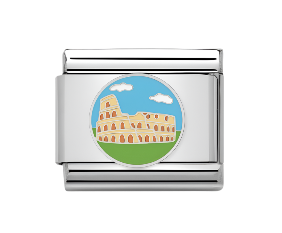 Charm Coliseo