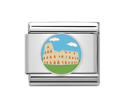 Charm Coliseo