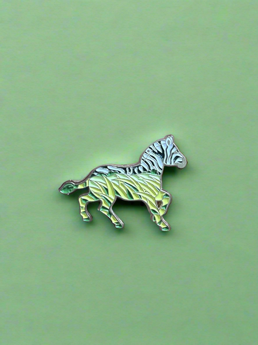 Zebra
