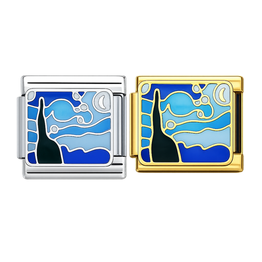 Charm Van Gogh