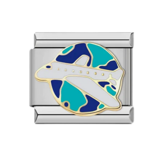 Charm Viaje