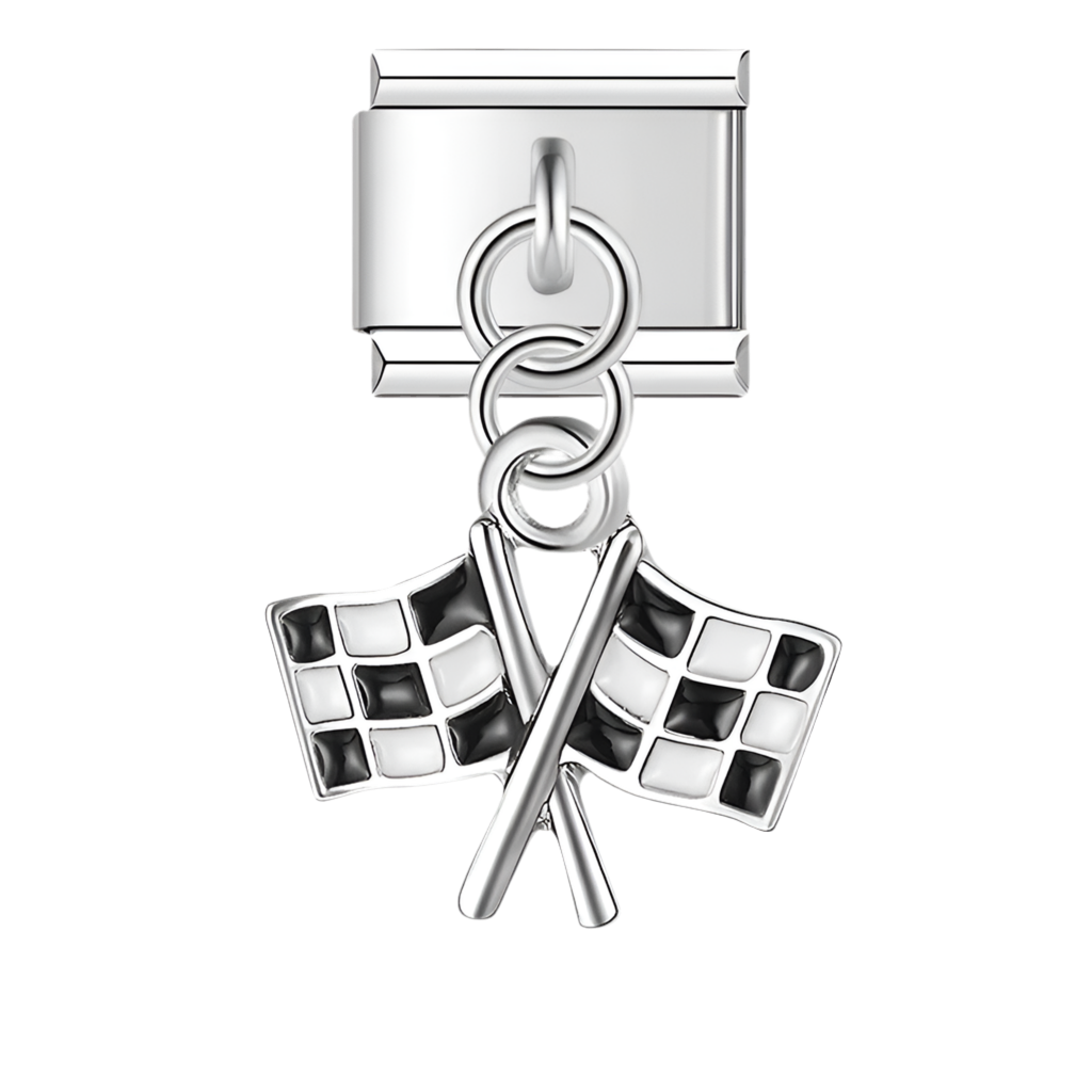 Charm Banderas