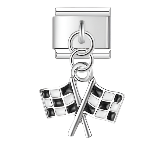 Charm Banderas
