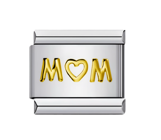 Charm combinado MOM