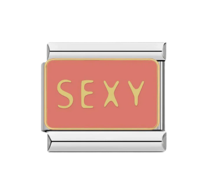 Charm Sexy