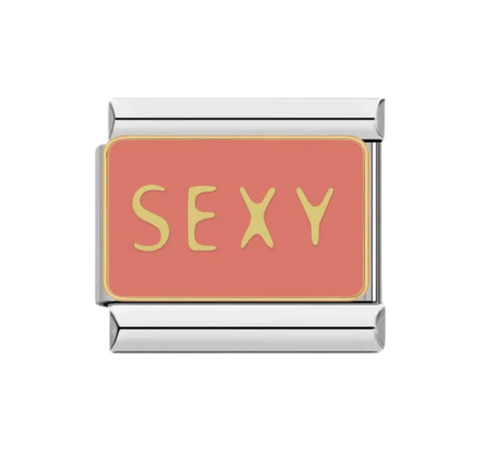 Charm Sexy