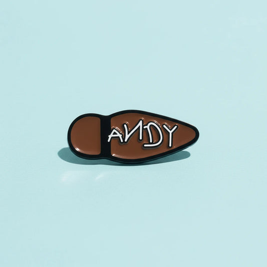 Andy