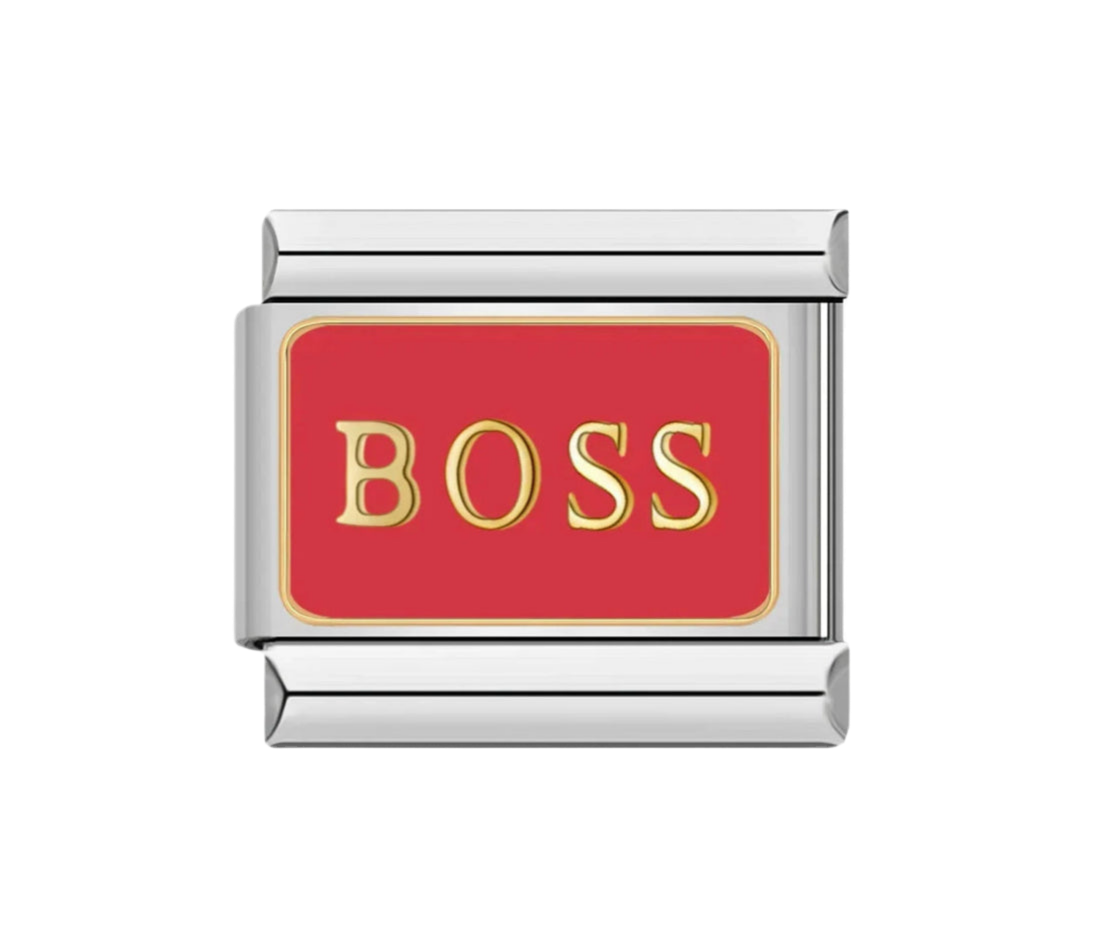 Charm BOSS