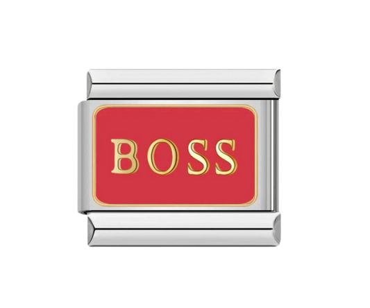 Charm BOSS