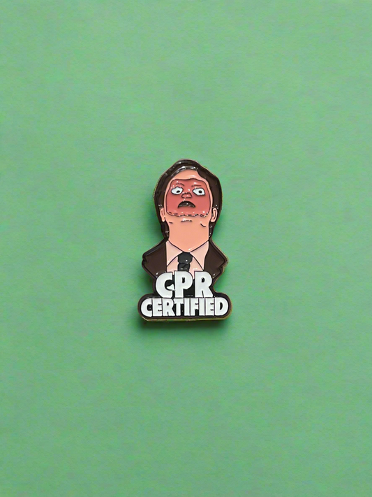 CPR Certified