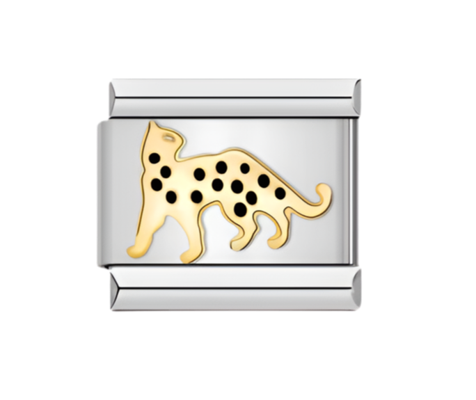 Charm jaguar