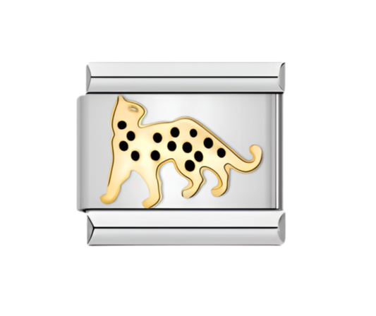 Charm jaguar