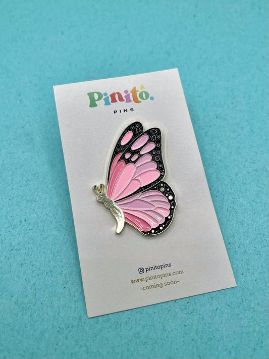 Mariposa