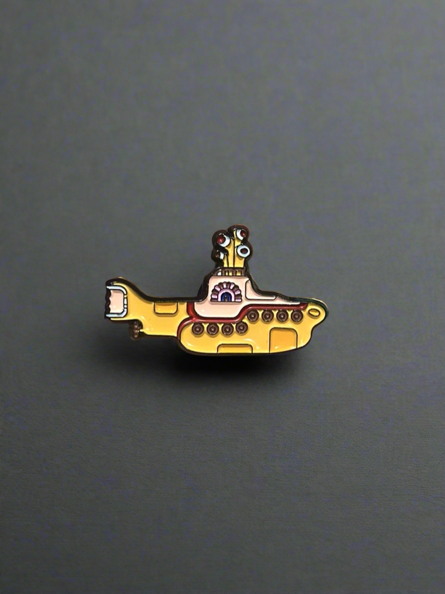 Yellow Submarine