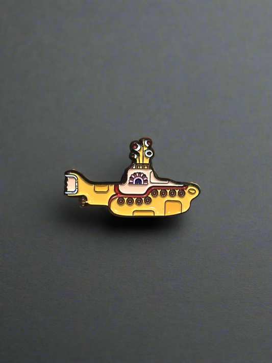 Yellow Submarine