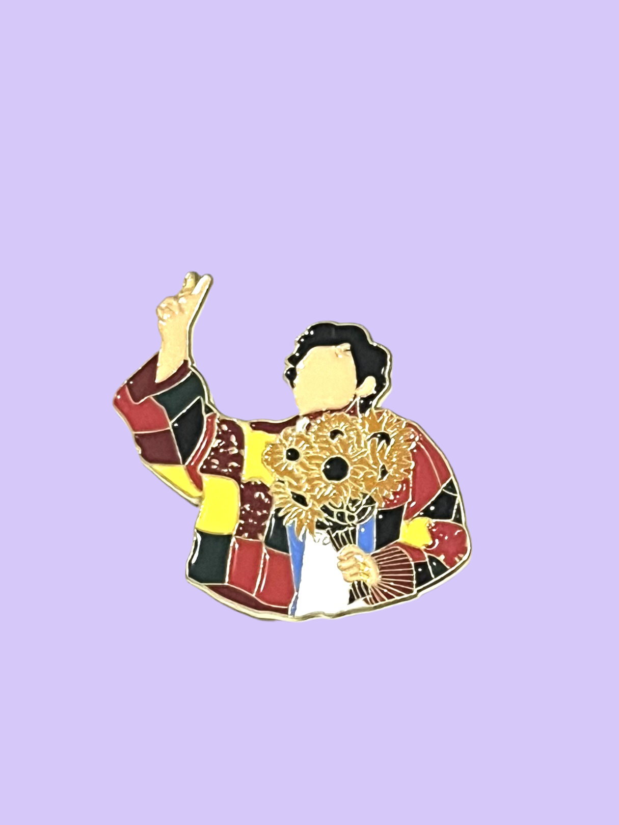 Harry Styles