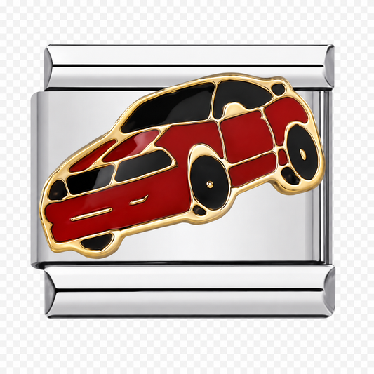 Charm carro