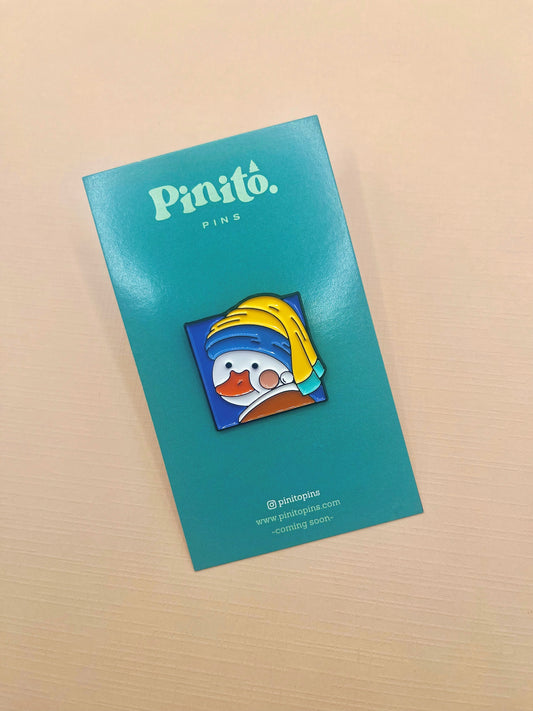 La Pata de la Perla