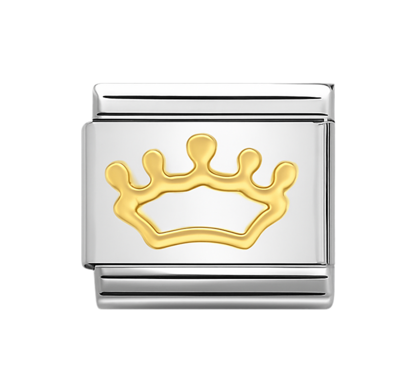 Charm corona combinado