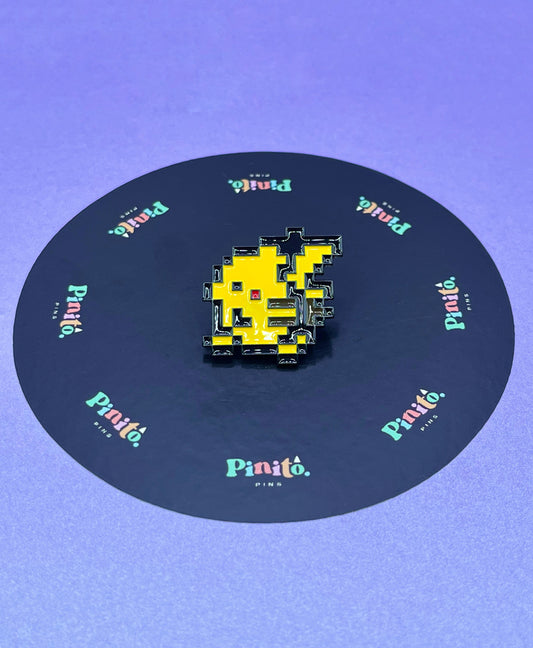 Pikachu Pixel