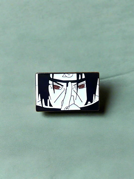 Itachi