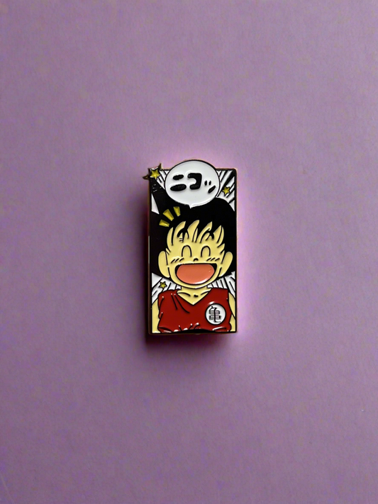 Niño Goku