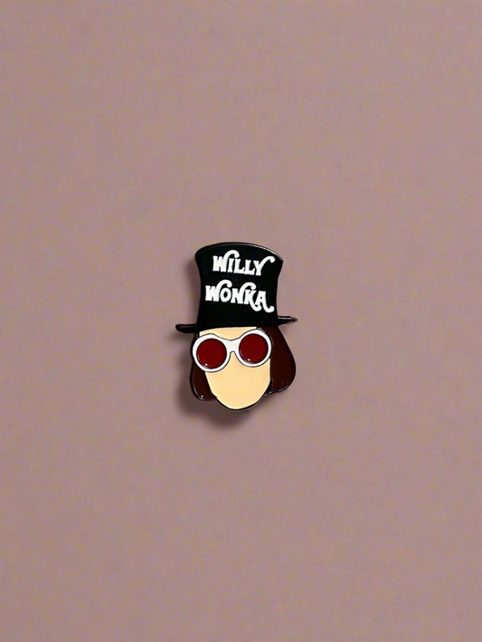 Willy Wonka