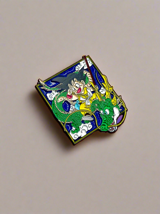 Dragon ball original