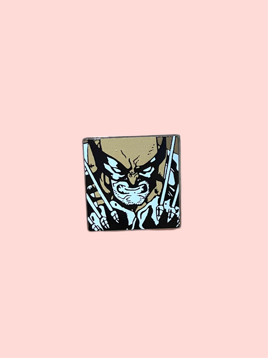 Wolverine